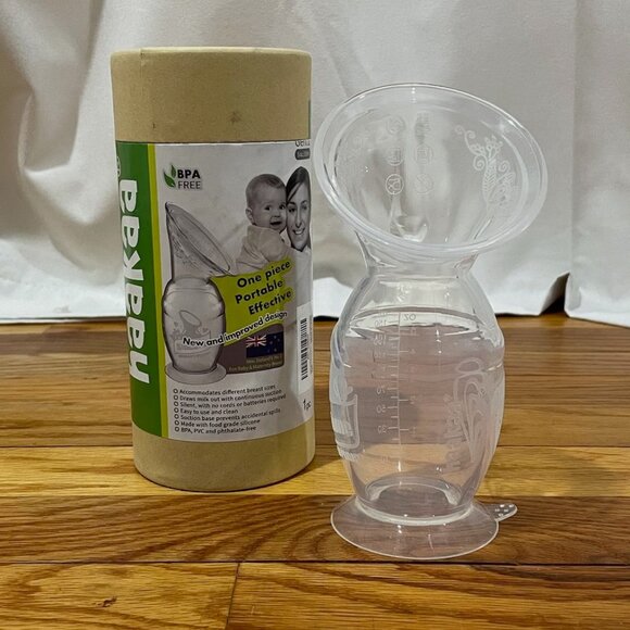 Nursing Bras and Haakaa 3 Piece Lot - Picture 6 of 6